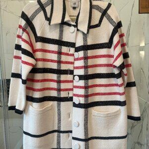 Cabi Executive Jacket #6441, Size S, EUC